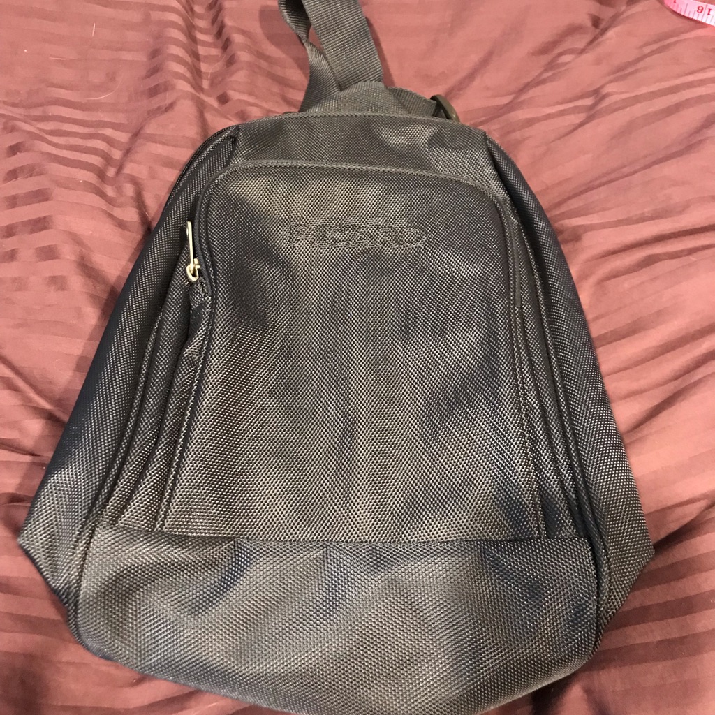 Picard Mini Backpack